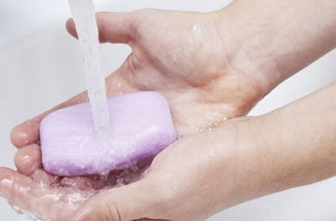 prévention des parasites